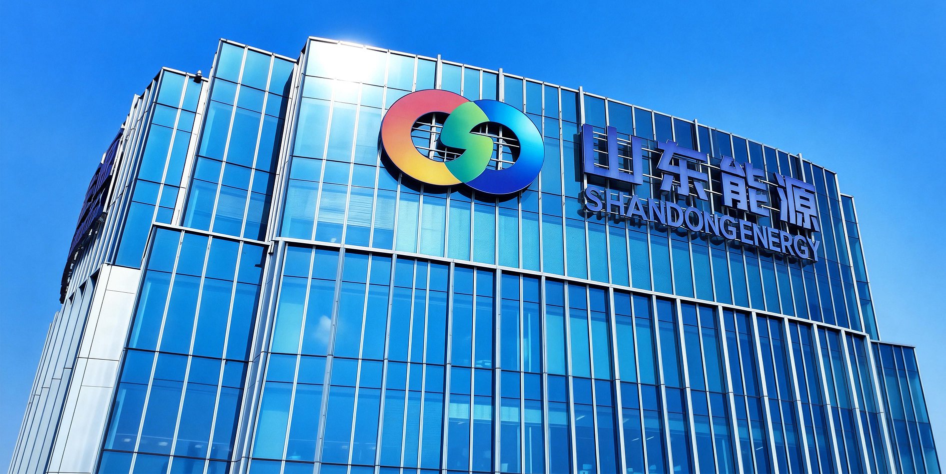 山东能源集团关于我们顶部视觉图